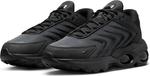 Мужские кроссовки Nike, 0, Black/Black-Anthracite-Black - фото 8