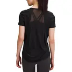 Футболка с рукавом реглан женская Lululemon, белый - фото 9