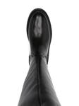 Сапоги из кожи ясеня Ash, черный - фото 4