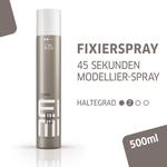 Лак для волос eimi fixing dynamic fix Wella Professionals, объем 500 мл - фото 2