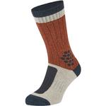 Носки Грешам SealSkinz, оранжевый - фото