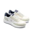 Кроссовки Calvin Klein Jeans, бежевый - фото 3