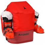 Сумка для обуви rs pack 30l red rio red Atomic - фото 3