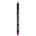 Nyx Suede Matte Lip Liner Smll15 Run The World/Glitz, Nyx Professional Makeup - фото