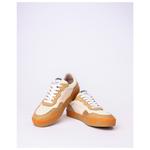 Кроссовки Shoevenir Madeira, цвет Orange/Beige - фото 3