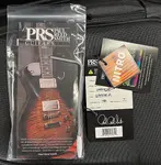 PRS John Mayer Silver Sky Dodgem Blue (618) - фото 8