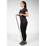 Футболка Gorilla Wear, черный - фото 4