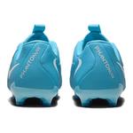 Футбольные бутсы Phantom GX Kids для детей Nike, синий - фото 5