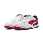 Кроссовки PUMA Rebound Retro, White - фото 2