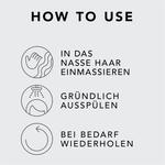 Шампунь Sebastian Curl Shampoo, Twisted 1000 ml - фото 3