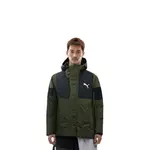 Пуховик мужской Thyme Puma, цвет Thyme - фото 3