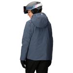 Куртка Marmot Pace Marmot, Thunderhead - фото 7