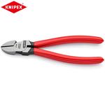 Универсальные диагональные плоскогубцы KNIPEX K.70 01 160 7001160 - фото