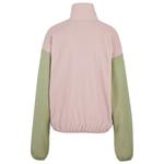 Женский флисовый свитер из флиса Eivy, фиолетовый - фото 4