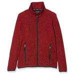 Куртка CMP 39H5314 Fleece, красный - фото