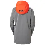 Женская утеплённая куртка Elevation Infinity 3.0 Helly Hansen, Infinity Rock - фото 4