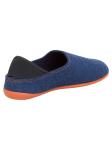 Мюли Gottstein Wool Slip-On, синий - фото 4