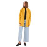 Куртка Vero Moda Malou 10257216, желтый - фото 4