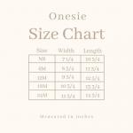 Детское боди All The Ghouls Ghost The Juniper Shop, оранжевый - фото 3