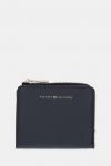 Кошелек Tommy Hilfiger, темно-синий - фото