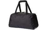 Сумка phase sports bag 'black white' Puma, черный - фото 2