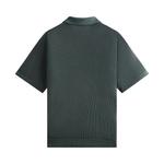 Поло Kith Open Knit Drew Polo, Machine - фото 2