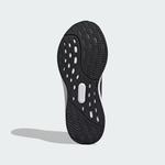 Кроссовки Ultrarun 5 для детей Adidas, цвет Core Black/Cloud White/Core Black - фото 3