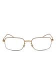 Mykita очки Saul, золотой - фото