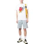 DSQUARED 2 Футболка Dsquared2 с принтом - фото 5