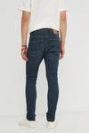 Джинсы Revend FWD G-Star Raw, темно-синий - фото 3