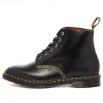 Ботинки Dr. Martens Retro 6 Martin Couple Style, черный - фото