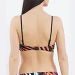 Верх бикини Desigual, черный - фото 3