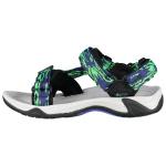 Детские хамаль - сандалии Cmp, мультиколор - фото 2