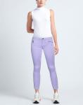 Джинсы Kaos, сиреневый - фото 2