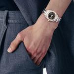 CITIZEN Часы Men's Ecology Drive Collection Watch, Black Dial - фото 7