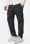 Брюки карго BROADWICK INDICODE JEANS, цвет black - фото 4
