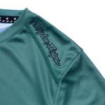 Футболка Troy Lee Designs Lilium Troy Lee Designs, Mono Jade - фото 5