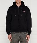 Толстовка Guess Jeans Regular Fit, черный - фото