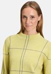 Джемпер Betty Barclay Jumper, Patch Green/Grey/Green - фото 4