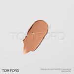 Консилер Traceless Soft Matte TOM FORD, 0.14 oz, 4W0 Hazel - фото 4
