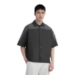 Adidas Рубашка City Escape Lightweight мужская black - фото 6