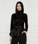 Сумка через плечо Elisabetta Franchi, черный - фото 2