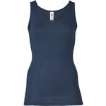 Женский топ Engel Natur, синий - фото