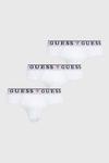 3 пары трусов Guess, белый - фото