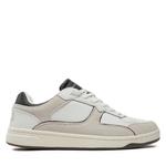 Кроссовки Pepe Jeans Kore Evolution M PMS00015 Off White 803, белый - фото