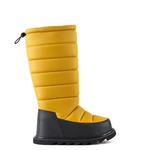 Зембла Пузырьковые Ботинки United Nude, золотой - фото