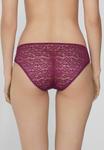 Брифы Tezenis Briefs, Red/Bordeaux - фото 3