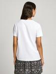 Футболка Pepe Jeans GLORIA, White - фото 4