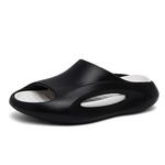 Шлепанцы и сланцы CariteSport Slide Slippers Unisex, черный - фото 3