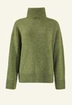 Джемпер Adlysh Jumper, Cricket/Green - фото 4